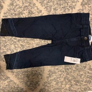 Baby girl jeans